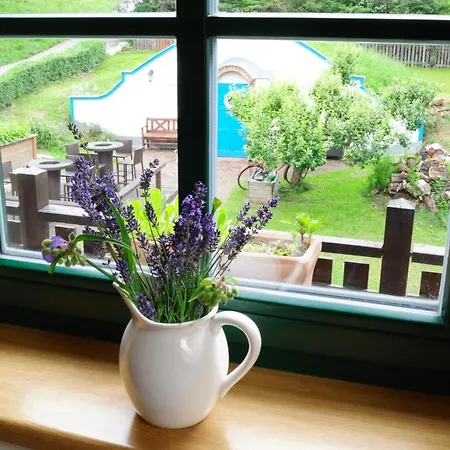 Guest house Zajeci Dul Mnisek
