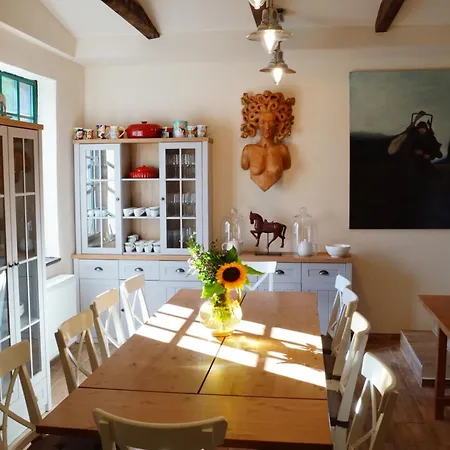 Guest house Zajeci Dul Mnisek