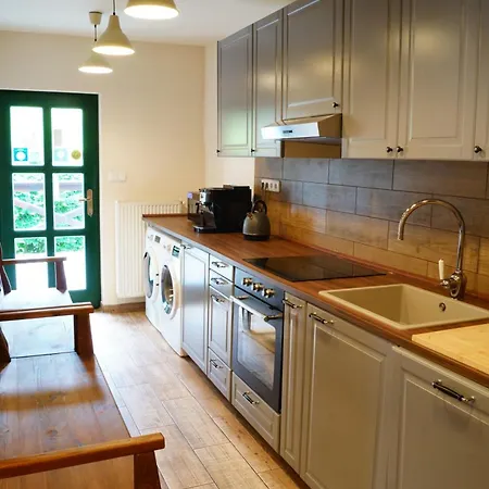 Zajeci Dul Guest house