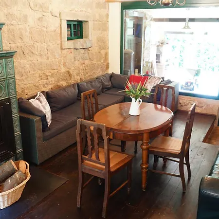 Zajeci Dul Guest house