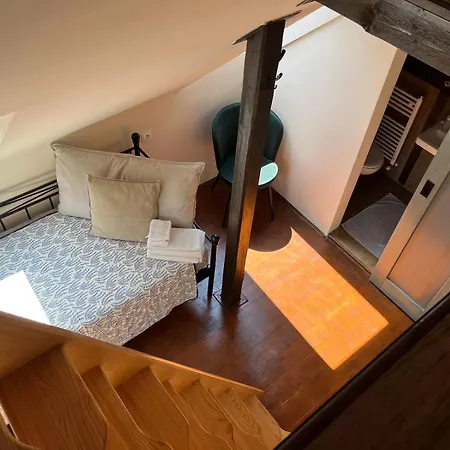 Zajeci Dul Guest house
