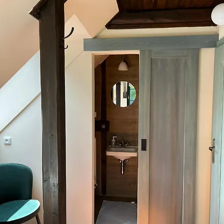 Guest house Zajeci Dul