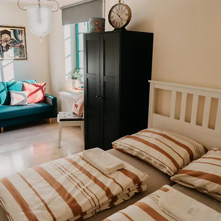 Zajeci Dul בית הארחה