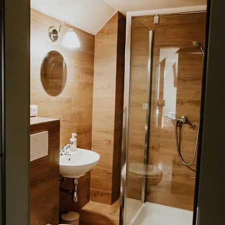 Guest house Zajeci Dul