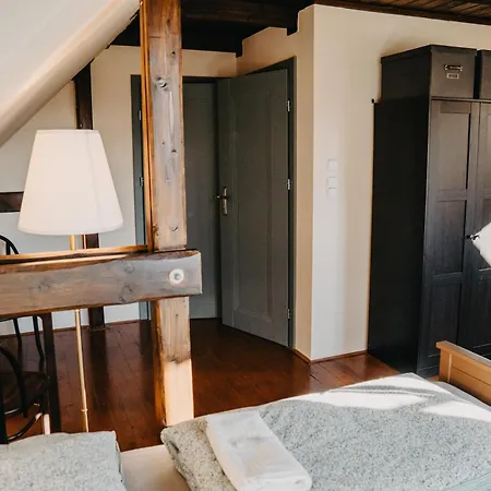 Zajeci Dul Guest house 3*